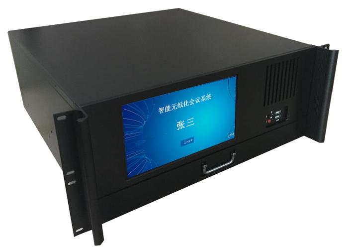 实力与信誉并重 广州恒迅信息科技引领视讯会议系统新标准